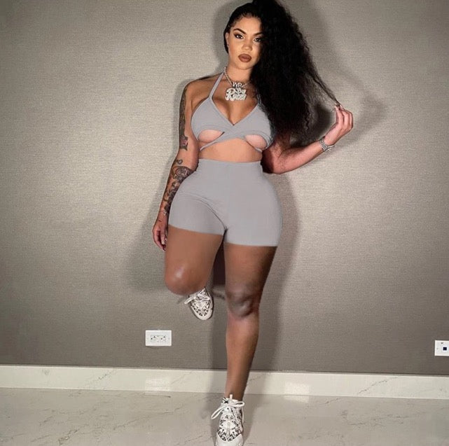 "Way 2 Cozy" Set